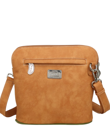 Lucky bird Petrol Orange