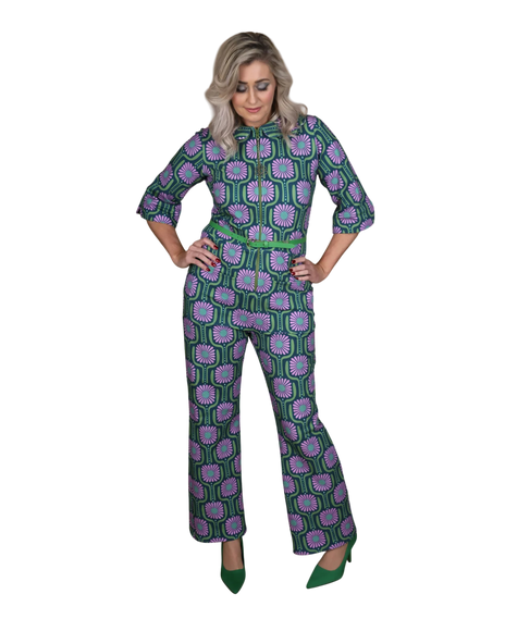 Jules Just Right blauw