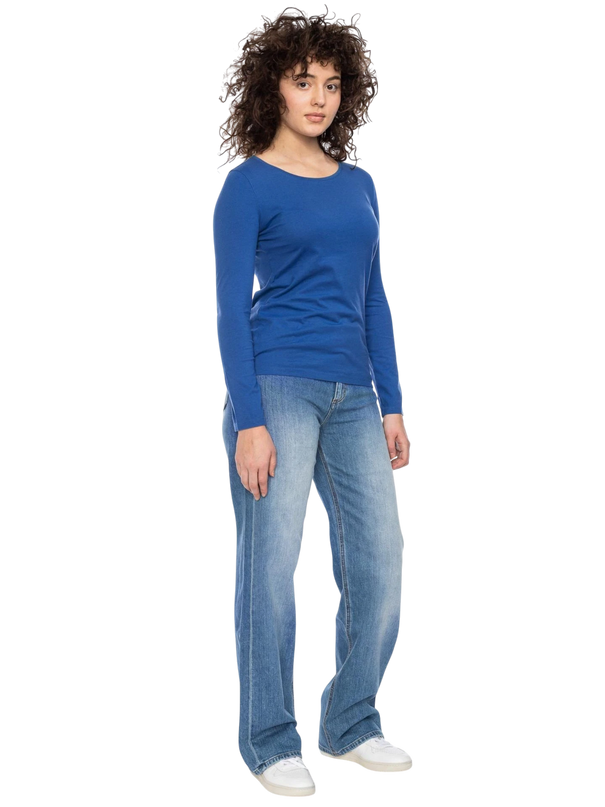 ATO BERLIN TOP LS DEBORAH PRBL