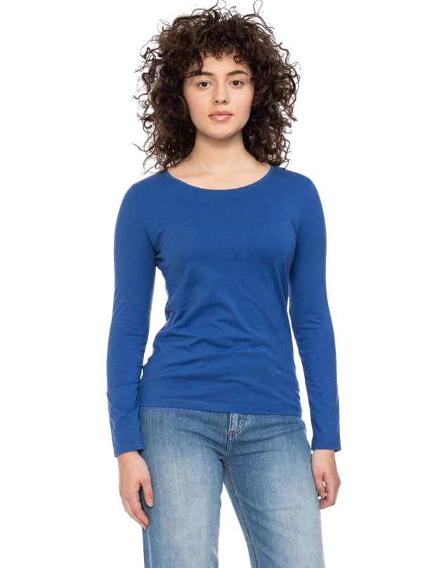 ATO BERLIN TOP LS DEBORAH PRBL