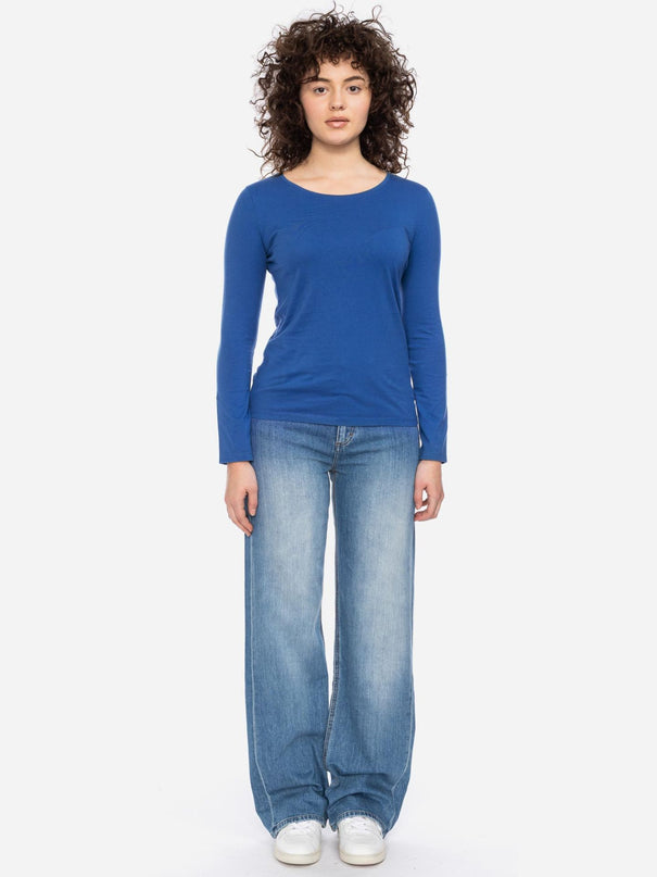 ATO BERLIN TOP LS DEBORAH PRBL