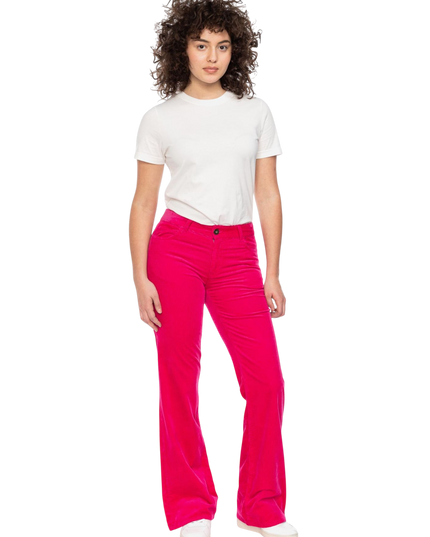 Newton – Cord Pink