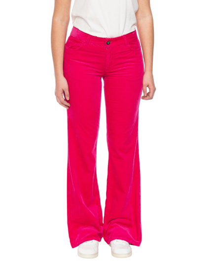 Newton – Cord Pink