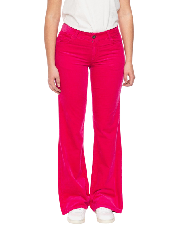 Newton – Cord Pink