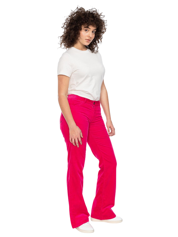 Newton – Cord Pink