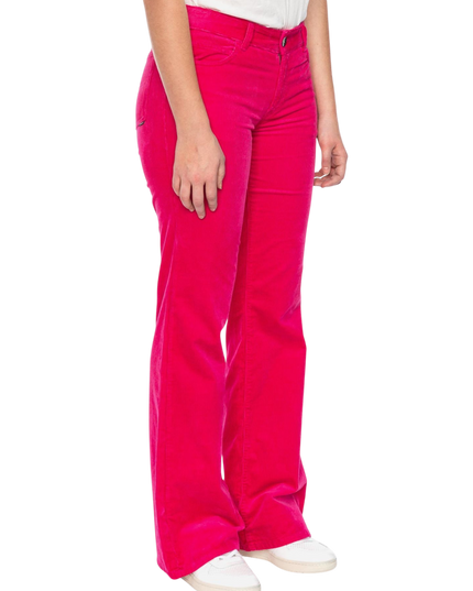 Newton – Cord Pink