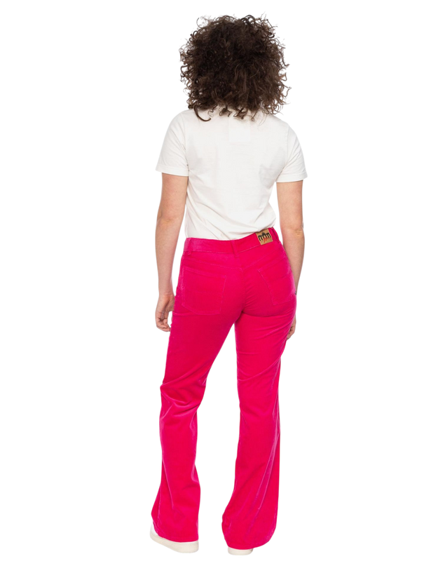 Newton – Cord Pink