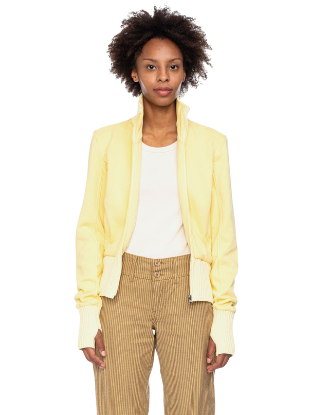 Sweatjack Nel Popcorn