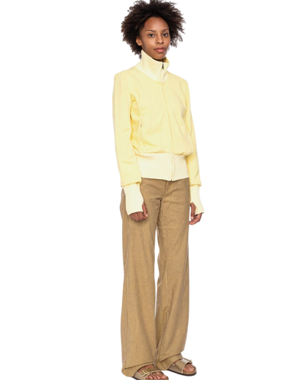 Sweatjack Nel Popcorn