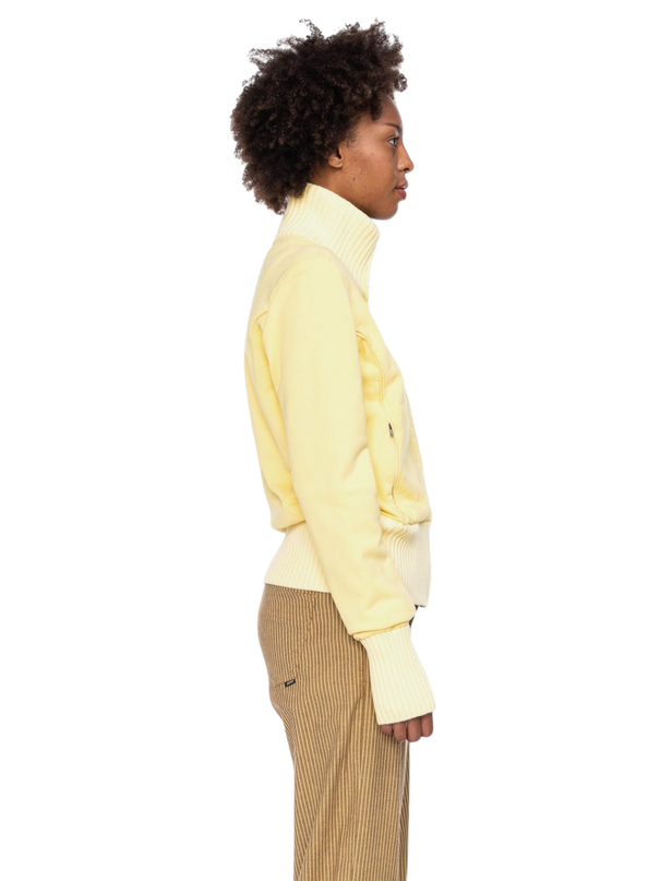 Sweatjack Nel Popcorn