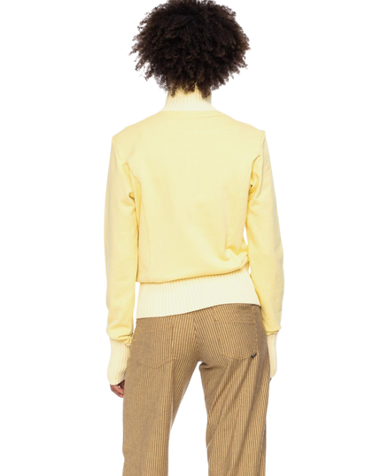 Sweatjack Nel Popcorn