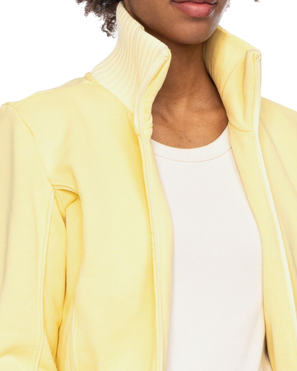 Sweatjack Nel Popcorn