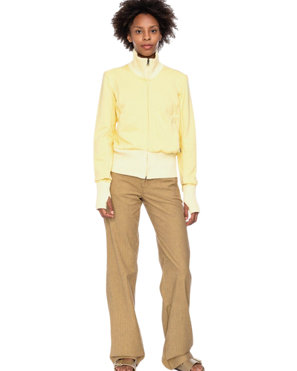 Sweatjack Nel Popcorn