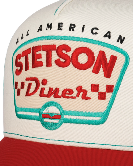 Stetson Diner