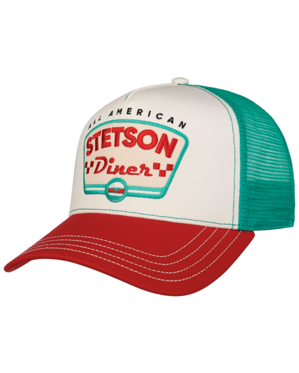 Stetson Diner