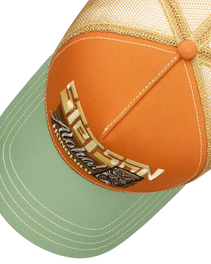 Stetson Cap Honolulu