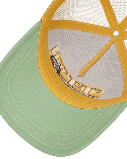 Stetson Cap Honolulu