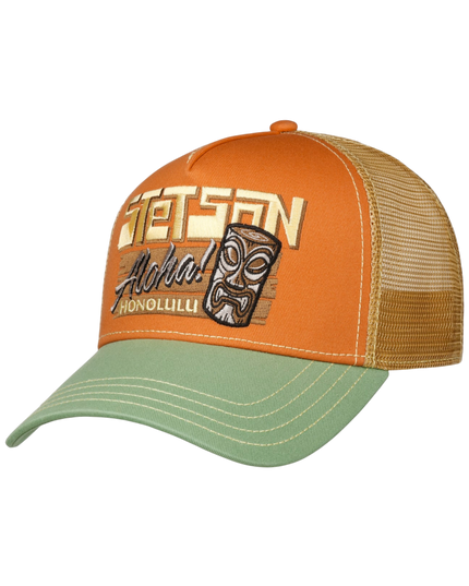 Stetson Cap Honolulu