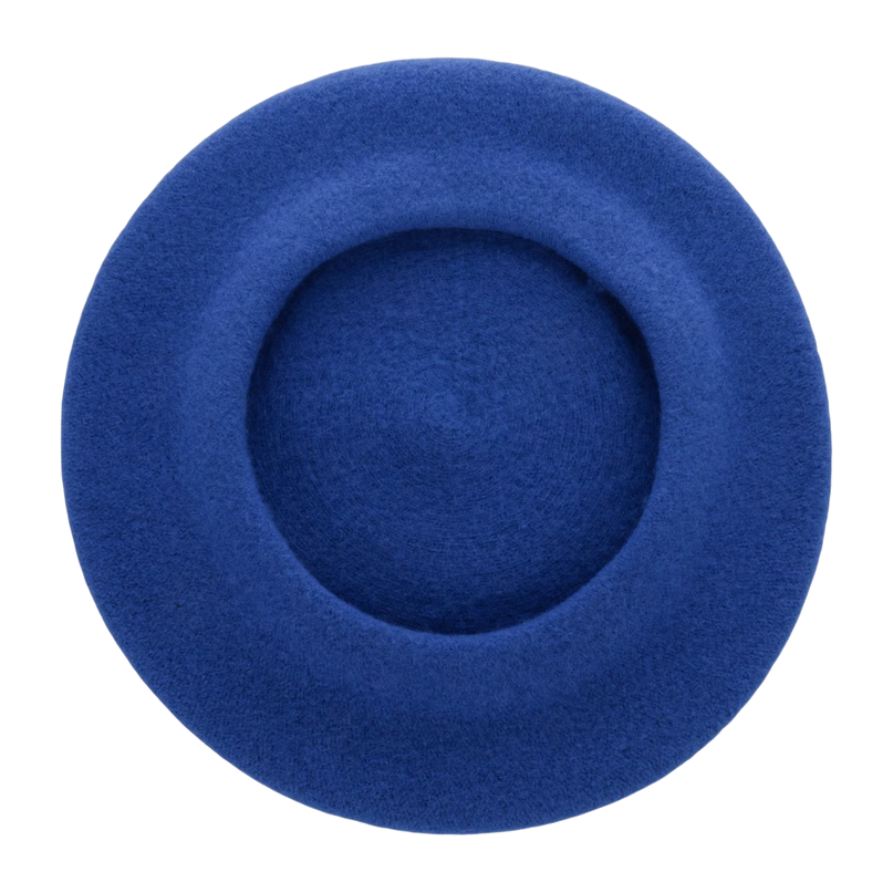 Baret Barascon cobalt