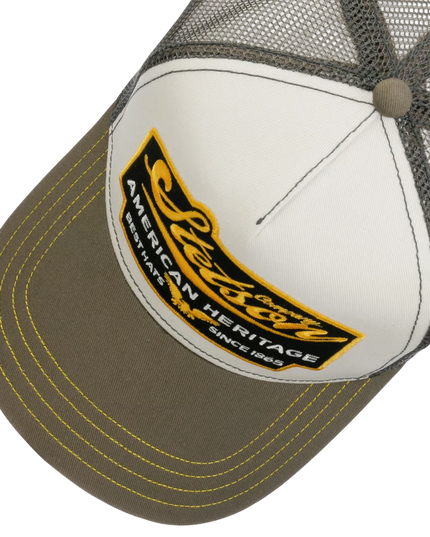 STETSON American Heritage dal 1865