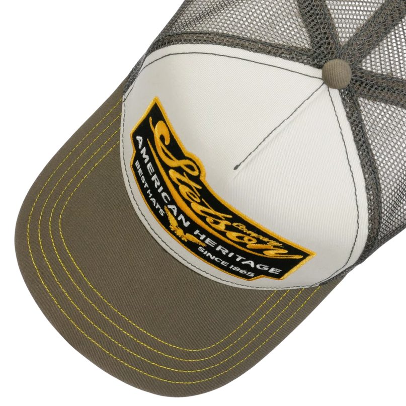 STETSON American Heritage seit 1865
