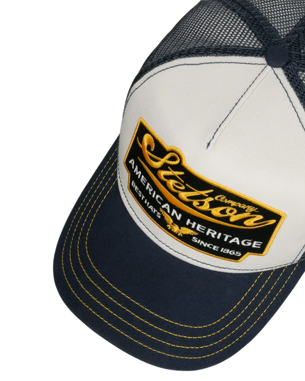 STETSON American Heritage dal 1865