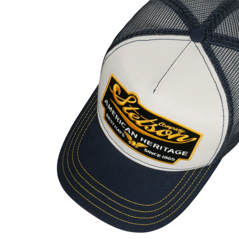 STETSON American Heritage seit 1865