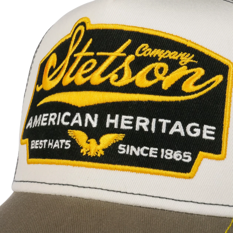 STETSON American Heritage seit 1865