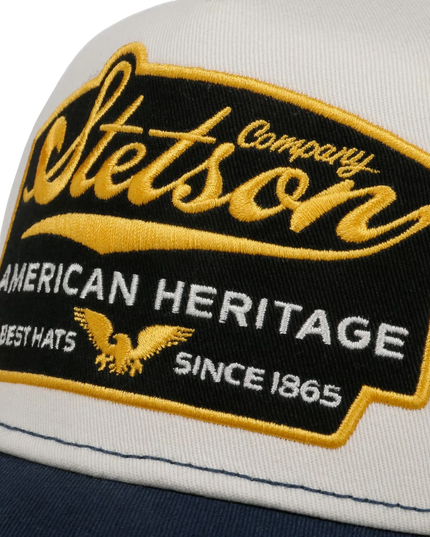 STETSON American Heritage dal 1865