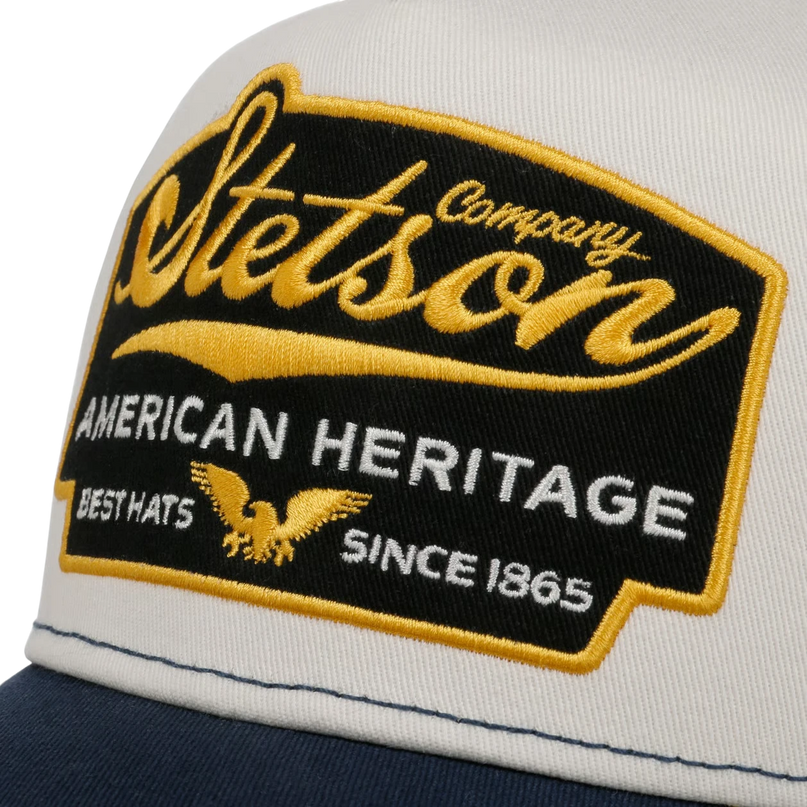 STETSON American Heritage seit 1865
