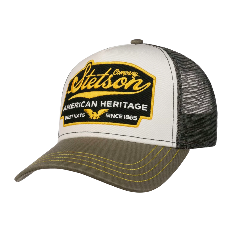 STETSON American Heritage seit 1865