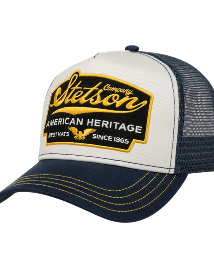 STETSON American Heritage dal 1865