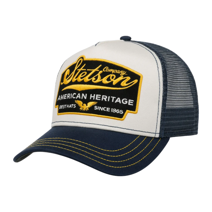 STETSON American Heritage seit 1865