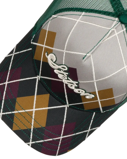 STETSON ARGYLE