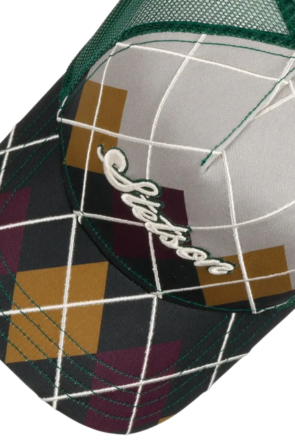 STETSON ARGYLE