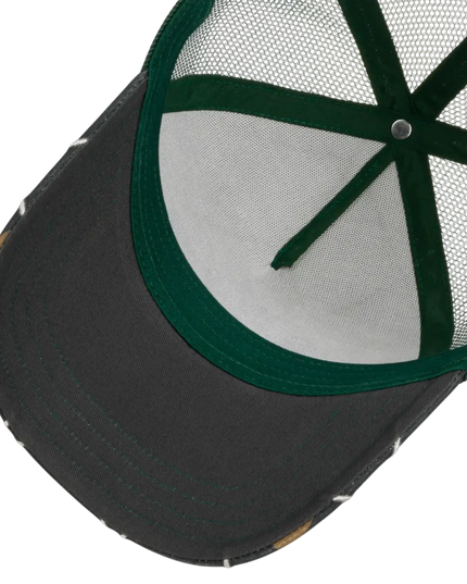 STETSON ARGYLE