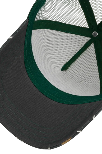 STETSON ARGYLE