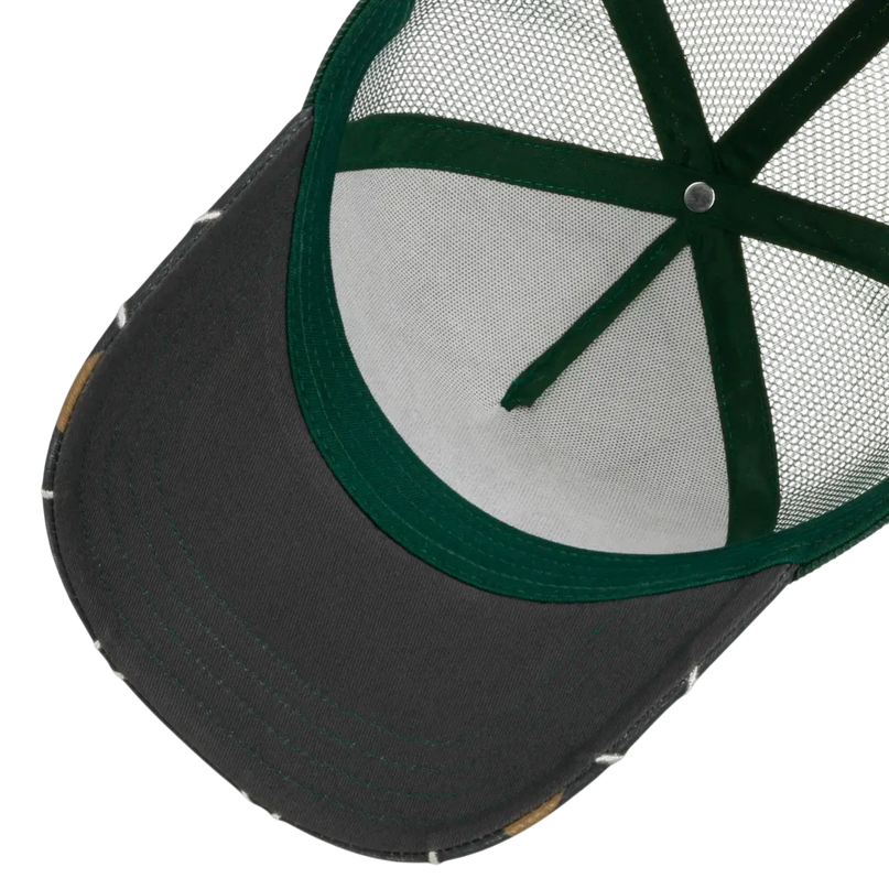 STETSON ARGYLE