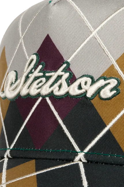 STETSON ARGYLE