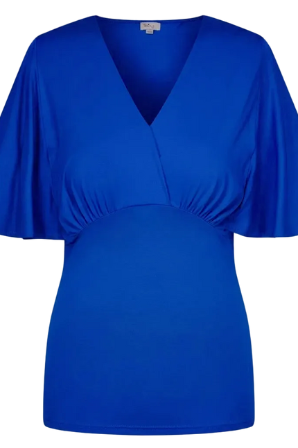 HeArt top Bethany, Cobalt