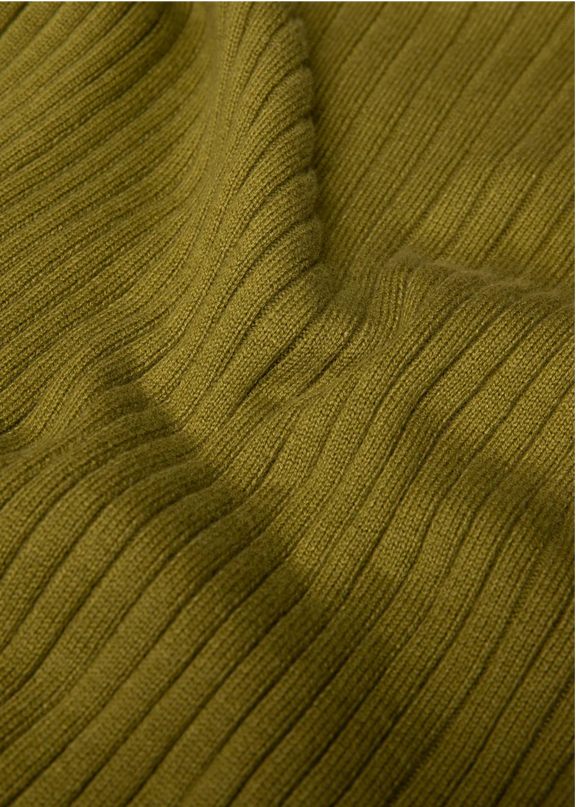BLUTSGESCHWISTER COLTRUI JAZZ & CHILL, APPLE JUICE KNIT