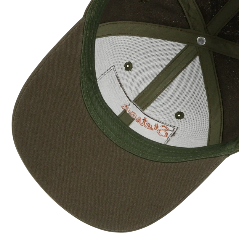 STETSON boss of the plains