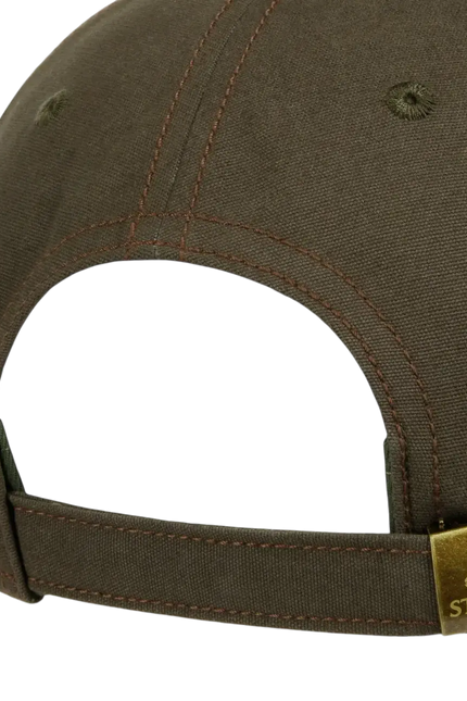 STETSON boss of the plains