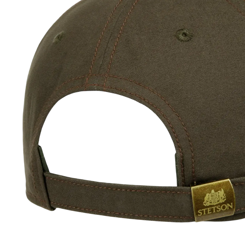 STETSON boss of the plains
