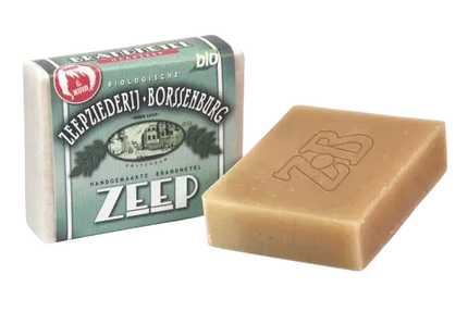 HAIR SOAP