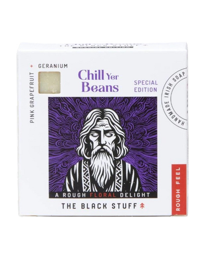 Chill Yer Beans - Limited edition