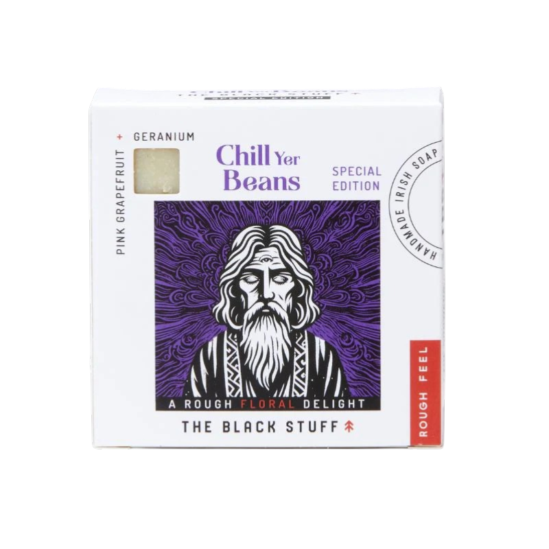 Chill Yer Beans - Limited edition