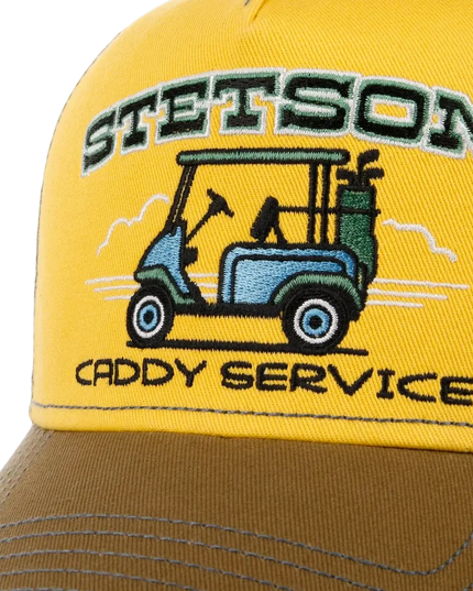 caddy service