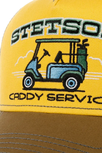 caddy service
