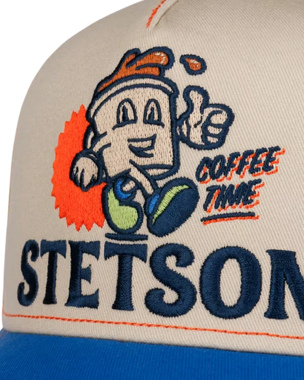 Stetsons Cowboy Kaffe
